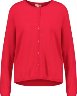 Damen Strickjacke aus Kaschmir