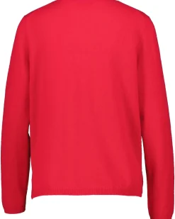 Damen Strickjacke aus Kaschmir