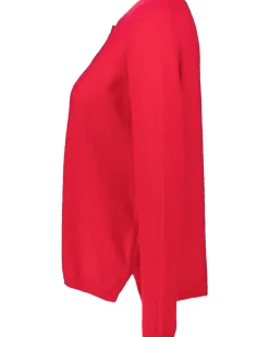 Damen Strickjacke aus Kaschmir