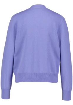 Damen Strickjacke aus Kaschmir