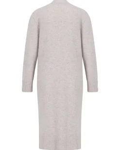 Damen Strickjacke aus Wolle und Kaschmir