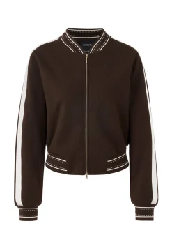 Damen Strickjacke aus Wolle