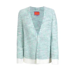 Damen Strickjacke KADAL