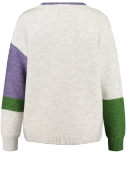 Damen Strickjacke KEVINA