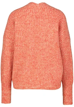 Damen Strickjacke mit Alpaka EAST