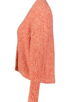 Damen Strickjacke mit Alpaka EAST