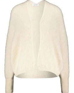 Damen Strickjacke mit Alpaka EAST