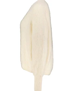 Damen Strickjacke mit Alpaka EAST