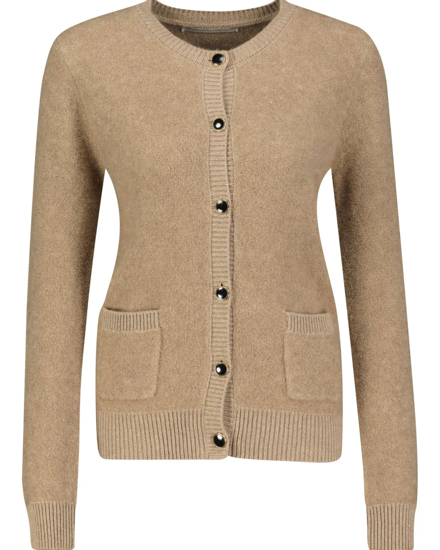 Damen Strickjacke mit Kaschmir