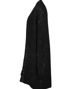 Damen Strickjacke mit Wolle