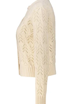 Damen Strickjacke PANARIA