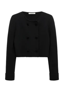 Damen Strickjacke SHARP AMBITION