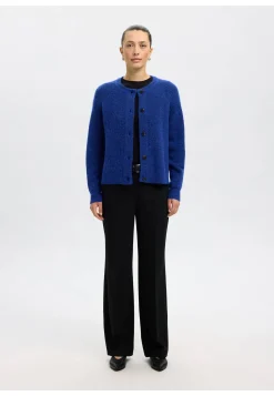 Damen Strickjacke SLFLULU