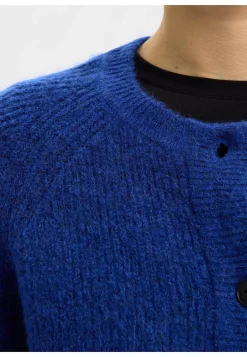 Damen Strickjacke SLFLULU