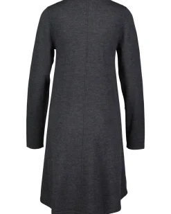 Damen Strickkleid