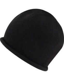 Damen Strickmütze aus Kaschmir