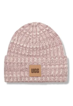 Damen Strickmütze CHUNKY SPACE DYE