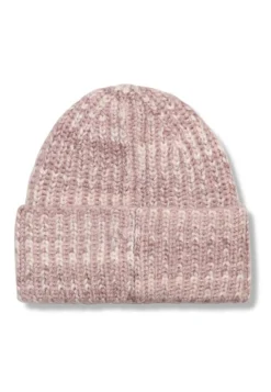 Damen Strickmütze CHUNKY SPACE DYE