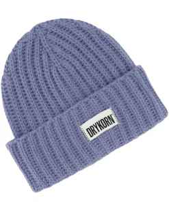 Damen Strickmütze EANI mit Wolle und Alpaka