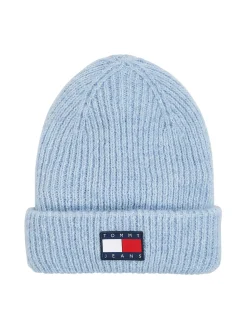 Damen Strickmütze mit Wolle TJW SOFT READY BEANIE