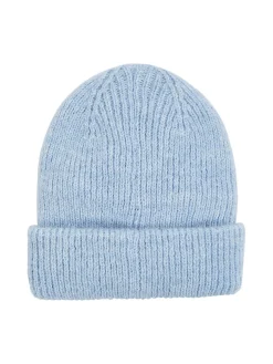 Damen Strickmütze mit Wolle TJW SOFT READY BEANIE