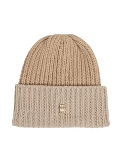 Damen Strickmütze mit Wolle und Kaschmir LIMITLESS CHIC BEANIE