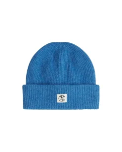 Damen Strickmütze MSCHHOPE ICON BEANIE