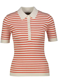 Damen Strickpolo RUGGER Regular Fit