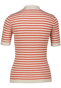 Damen Strickpolo RUGGER Regular Fit