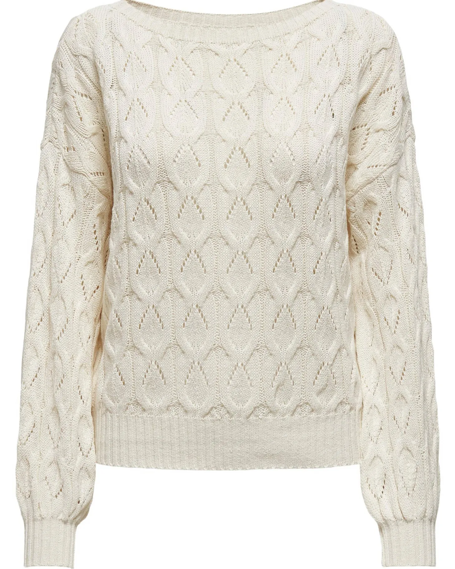 Damen Strickpullover