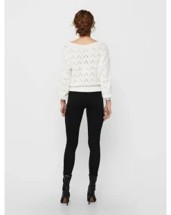 Damen Strickpullover