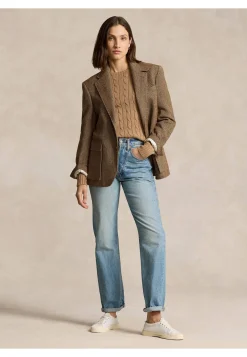 Damen Strickpullover