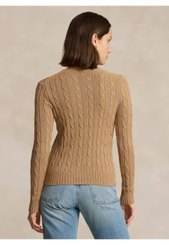 Damen Strickpullover