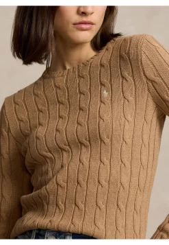 Damen Strickpullover