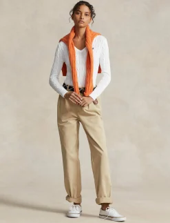 Damen Strickpullover