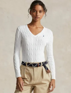 Damen Strickpullover