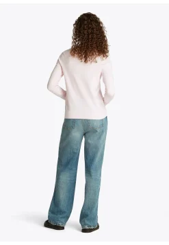 Damen Strickpullover