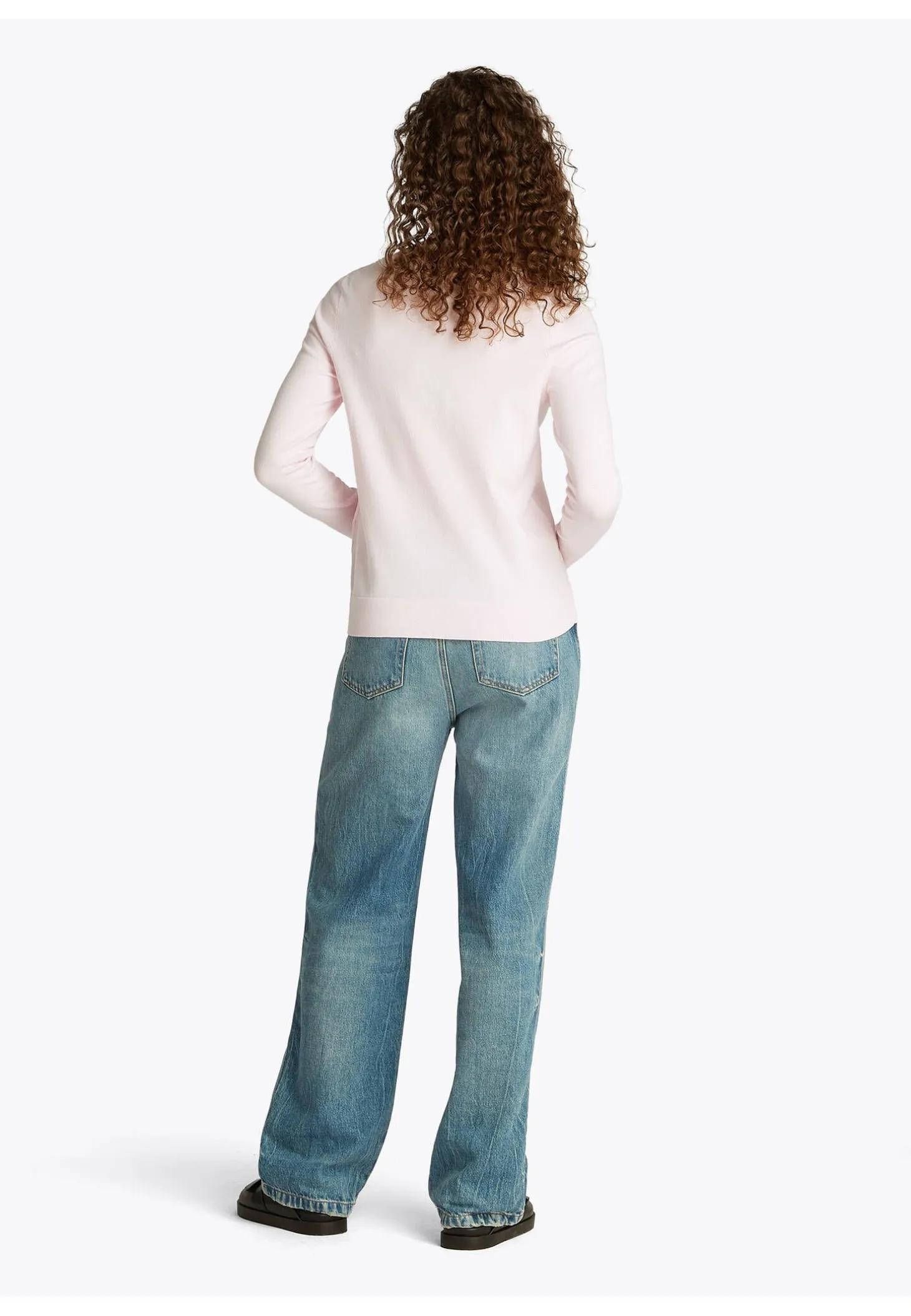 Damen Strickpullover