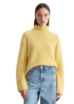 Damen Strickpullover