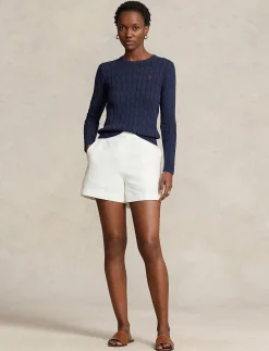 Damen Strickpullover
