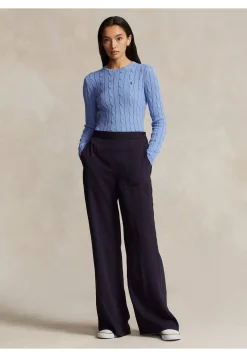 Damen Strickpullover