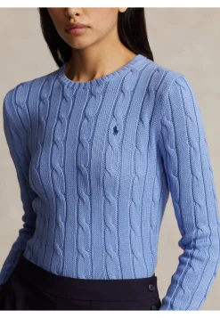 Damen Strickpullover