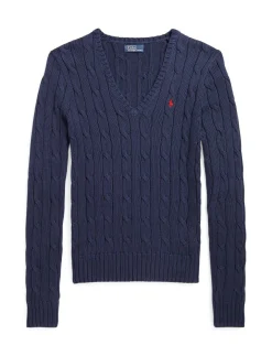 Damen Strickpullover