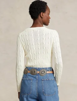 Damen Strickpullover