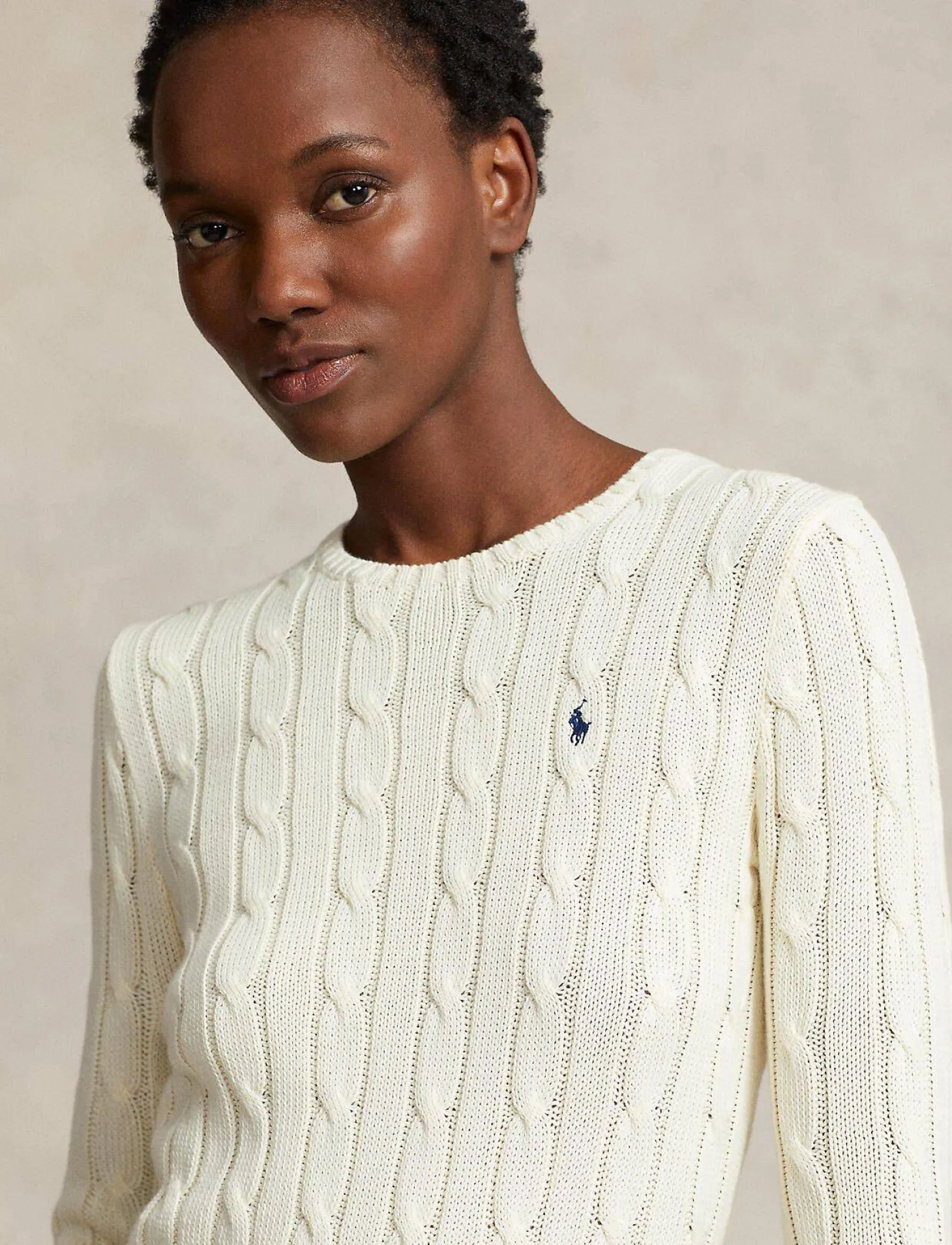 Damen Strickpullover