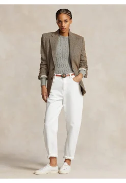 Damen Strickpullover