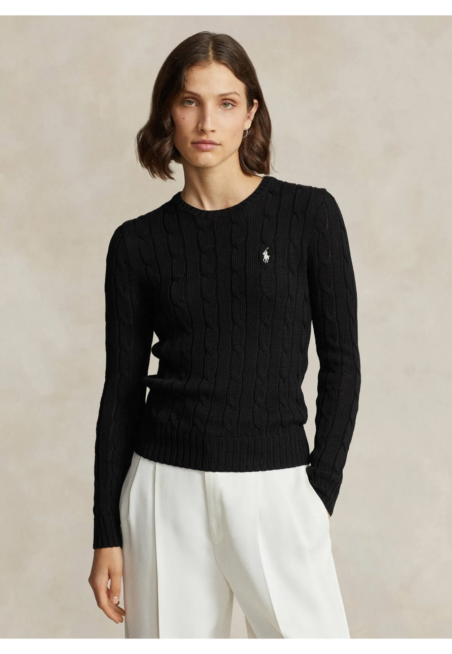 Damen Strickpullover
