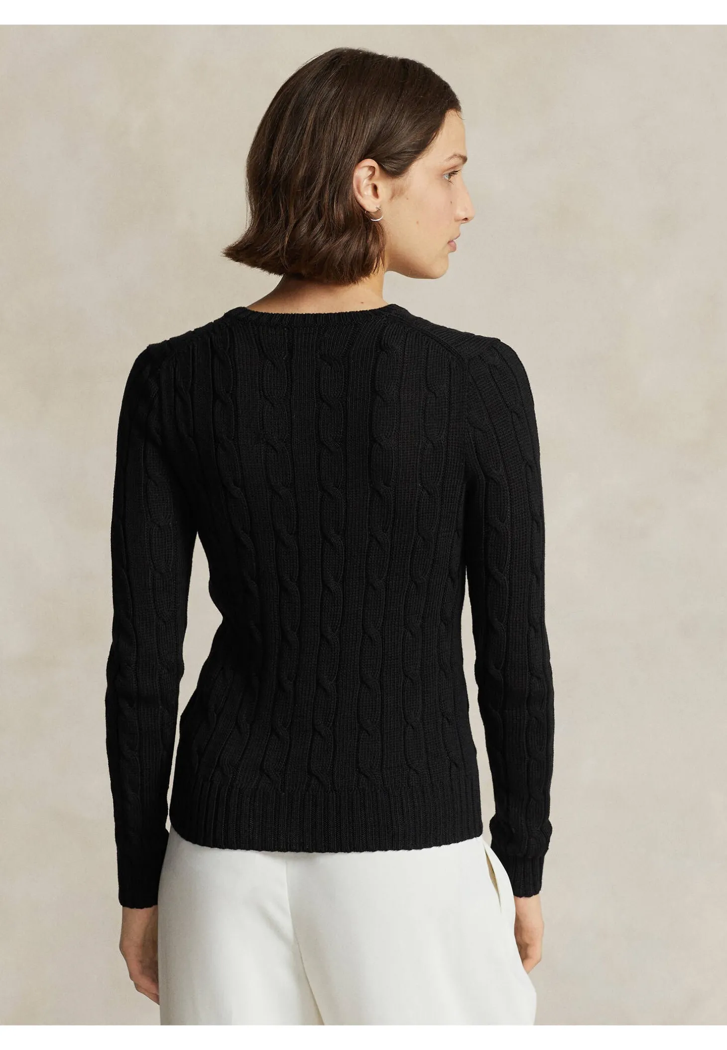 Damen Strickpullover