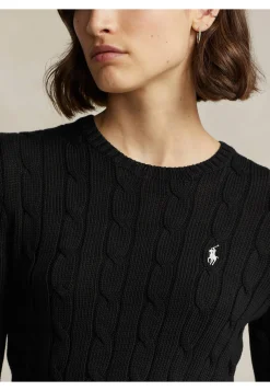 Damen Strickpullover