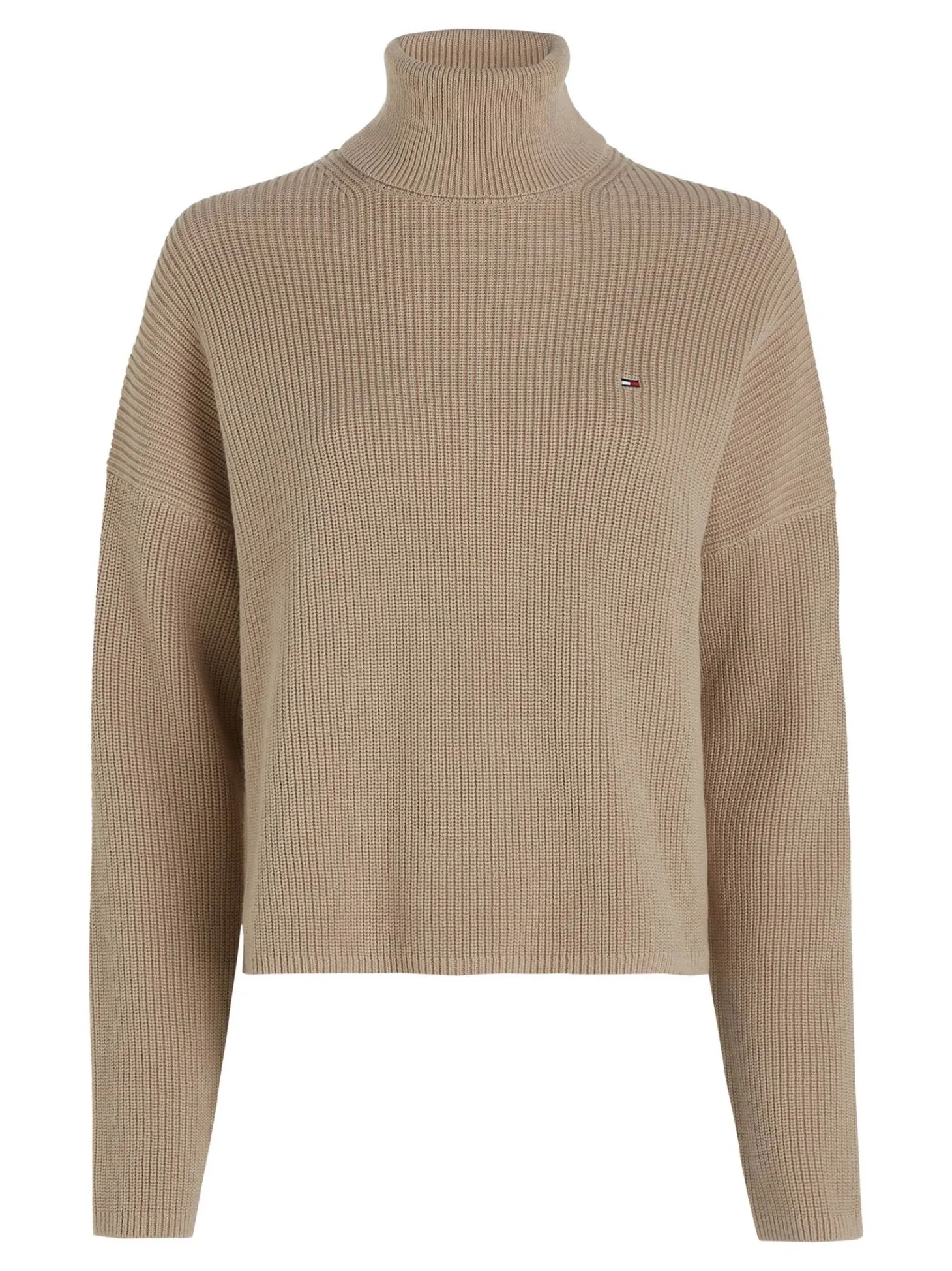 Damen Strickpullover